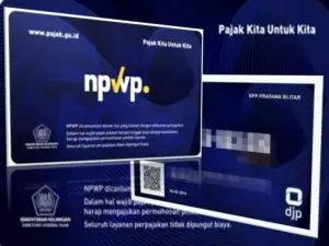 npwp online