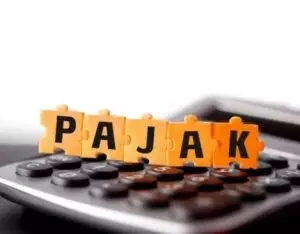 cara membuat efin pajak online